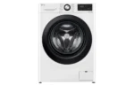 LG F4WV4095 – 9 kg wasmachine met AI DD™ - Direct Drive en 1400 toeren - Energie klasse A