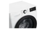 LG F4WV4095 – 9 kg wasmachine met AI DD™ - Direct Drive en 1400 toeren - Energie klasse A - Image 3