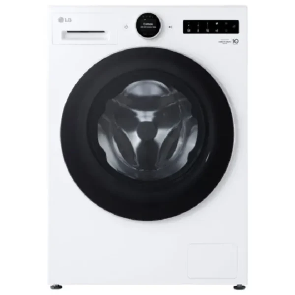 LG F4WX801Y Wasmachine 11 Kg