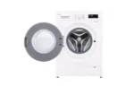 LG F4X1008NWH Wasmachine 8 KG - Image 9
