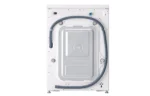LG F4X1008NWH Wasmachine 8 KG - Image 3