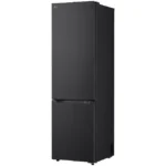 LG GBBS322CEV koel-vriescombinatie – 375 l - No Frost - Energieklasse C - Essence Black Steel - Afbeelding 2