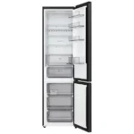 LG GBBS322CEV koel-vriescombinatie – 375 l - No Frost - Energieklasse C - Essence Black Steel - Afbeelding 3