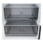 LG GBBS322CEV koel-vriescombinatie – 375 l - No Frost - Energieklasse C - Essence Black Steel - Afbeelding 5