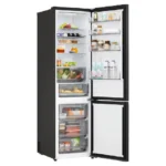 LG GBBS322CEV koel-vriescombinatie – 375 l - No Frost - Energieklasse C - Essence Black Steel - Afbeelding 6