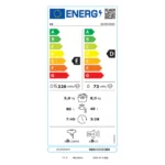 LG GD3M108N3 Was-droogcombinatie 8/5 kg - Image 2