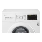 LG GD3M108N3 Was-droogcombinatie 8/5 kg - Image 3