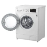 LG GD3M108N3 Was-droogcombinatie 8/5 kg - Image 4