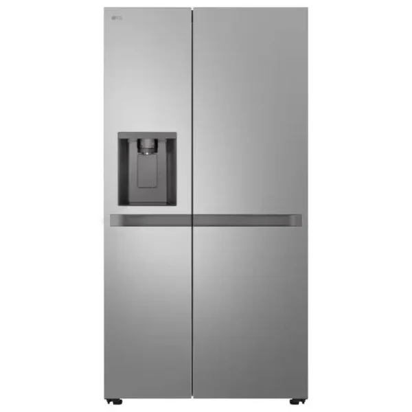LG GSLC40PYPE Amerikaanse koelkast – 638L, ijs- en waterdispenser