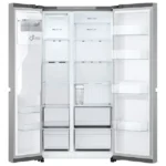 LG GSLC41PYPE – Amerikaanse Koelkast Ijs met Water Dispenser en Water reservoir - Afbeelding 5