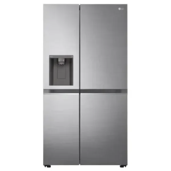 LG GSLV71PZTD – Amerikaanse Koelkast met Door-in-Door™ en LINEARCooling®