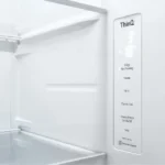 LG GSLV71PZTD – Amerikaanse Koelkast met Door-in-Door™ en LINEARCooling® - Afbeelding 9