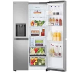 LG GSLV71PZTD – Amerikaanse Koelkast met Door-in-Door™ en LINEARCooling® - Afbeelding 7