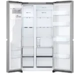 LG GSLV71PZTD – Amerikaanse Koelkast met Door-in-Door™ en LINEARCooling® - Afbeelding 8