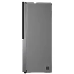 LG GSXV91BSAF InstaView Amerikaanse Koelkast - 635L Door-in-Door™ met Water reservoir - Image 3