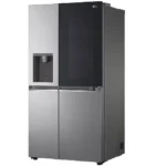 LG GSXV91BSAF InstaView Amerikaanse Koelkast - 635L Door-in-Door™ met Water reservoir - Image 2