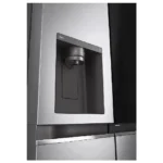 LG GSXV91BSAF InstaView Amerikaanse Koelkast - 635L Door-in-Door™ met Water reservoir - Image 9