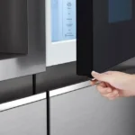LG GSXV91BSAF InstaView Amerikaanse Koelkast - 635L Door-in-Door™ met Water reservoir - Image 7