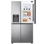 LG GSXV91BSAF InstaView Amerikaanse Koelkast - 635L Door-in-Door™ met Water reservoir - Image 6