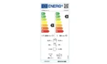 LG V5WD906 Was-droogcombinatie 9/6 Kg - Image 2