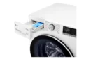 LG V5WD906 Was-droogcombinatie 9/6 Kg - Image 5