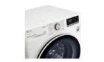LG V5WD906 Was-droogcombinatie 9/6 Kg - Image 4