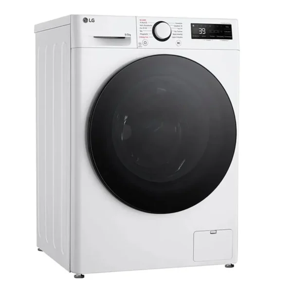 LG V5WD95SLIM Was-droogcombinatie 9/5 Kg