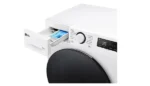 LG V5WD95SLIM Was-droogcombinatie 9/5 Kg - Image 4