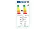 LG V5WD961 Was-droogcombinatie 9/6 Kg met AI DD™ - Image 2