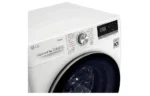 LG V5WD961 Was-droogcombinatie 9/6 Kg met AI DD™ - Image 4