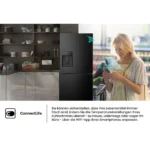 Hisense RQ5P470SYFD Multidoor Amerikaanse Koelkast - Image 10