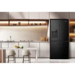 Hisense RQ5P470SYFD Multidoor Amerikaanse Koelkast - Image 18