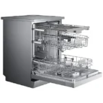 Samsung DW60M6050FS vaatwasser – Vrijstaand, 14 couverts (kopie) - Image 5