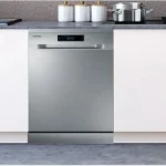 Samsung DW60M6050FS vaatwasser – Vrijstaand, 14 couverts (kopie) - Image 3
