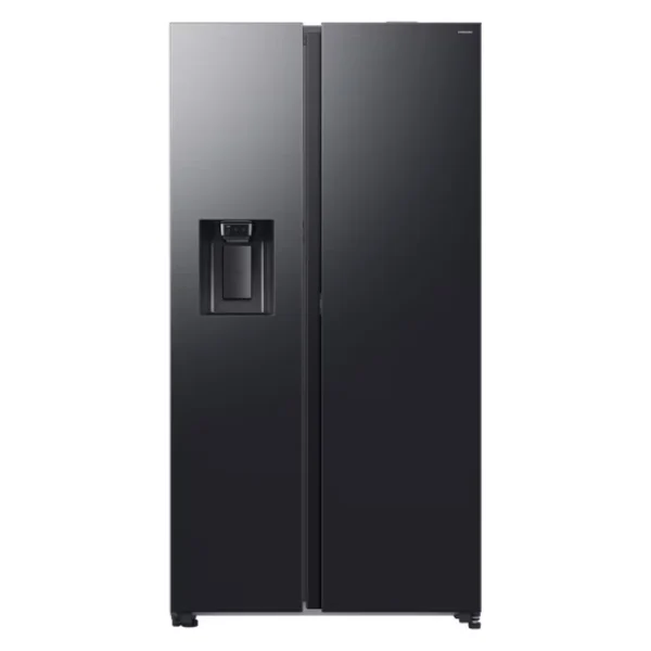 Samsung RS80F66KCF Side-by-Side | 634L, AI Voice Command & No Frost+ | C