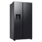 Samsung RS80F66KCF Side-by-Side | 634L, AI Voice Command & No Frost+ | C - Afbeelding 3
