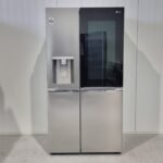 LG GSXV91BSAF InstaView Amerikaanse Koelkast - 635L Door-in-Door™ met Water reservoir - Image 11