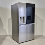 LG GSXV91BSAF InstaView Amerikaanse Koelkast - 635L Door-in-Door™ met Water reservoir - Image 12