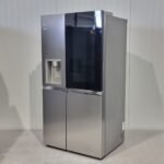 LG GSXV91BSAF InstaView Amerikaanse Koelkast - 635L Door-in-Door™ met Water reservoir - Image 13