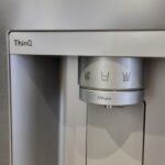 LG GSXV91BSAF InstaView Amerikaanse Koelkast - 635L Door-in-Door™ met Water reservoir - Image 20