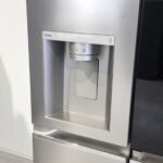 LG GSXV91BSAF InstaView Amerikaanse Koelkast - 635L Door-in-Door™ met Water reservoir - Image 21