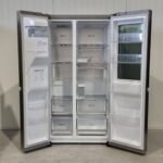 LG GSXV91BSAF InstaView Amerikaanse Koelkast - 635L Door-in-Door™ met Water reservoir - Image 22